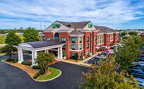 Holiday Inn Express Memphis Southwind